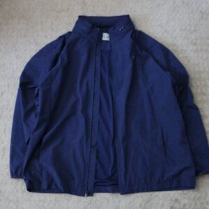 Callaway Men's Navy Jumper